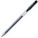 Ручка гелевая uni-ball Signo fine 0.7мм