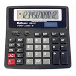 Калькулятор BS-312 12р., 2-питания