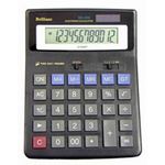 Калькулятор BS-555 12р., 2-питания