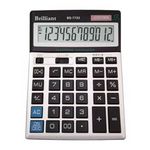 Калькулятор BS-7722 12р., 2-питания