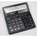 Калькулятор SDC-435 16 розрядов